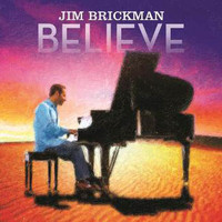 Jim Brickman - Believe (Deluxe)