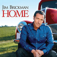 Jim Brickman - Home (Deluxe)
