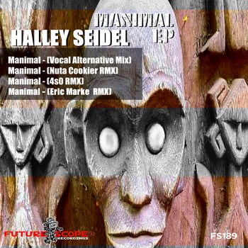 Halley Seidel - Manimal