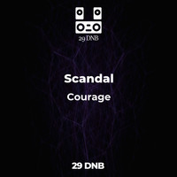 Scandal - Courage
