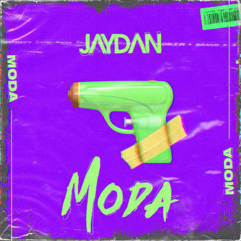 Jaydan - MODA