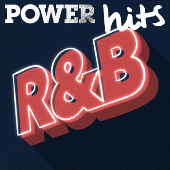 Various Artists - Power Hits R&b