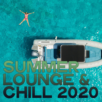 Various Artists - Summer Lounge & Chill 2020