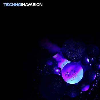 Various Artists - Techno Invasion (Best Selection Minimal & Techno Music 2020)