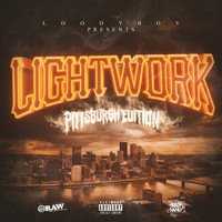 Light - Lightwork Vol. 1: Pittsburgh Edition (Explicit)