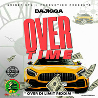 Dajigga - Over Time