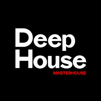 Various Artists - Deep House Masterhouse