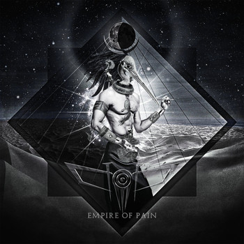 Dynasty Of Darkness - Empire of Pain (Deluxe Edition 10Th Year Anniversary) (Deluxe Edition 10Th Year Anniversary)
