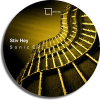 Stiv Hey - Sonic EP