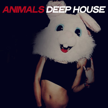 Various Artists - Animals Deep House (House Music Selection 2020)