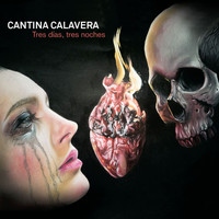 Cantina Calavera - Tres Días, Tres Noches