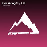 Kyle Wong - Tiny Spirit
