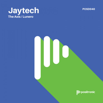 Jaytech - The Axis / Lunero