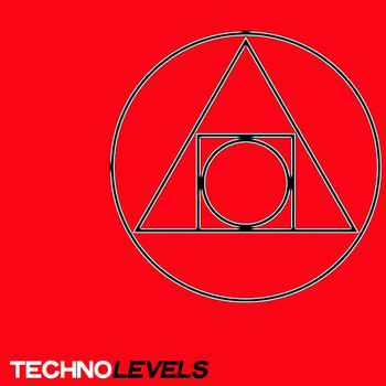 Various Artists - Techno Levels (Levels Music Techno Generation)
