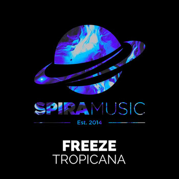 Freeze - Tropicana