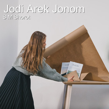 S M Shorot - Jodi Arek Jonom (Explicit)
