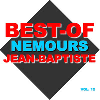 Nemours Jean-Baptiste - Best-of nemours Jean-Baptiste (Vol. 12)