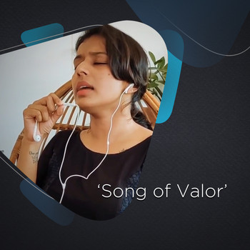 Sithara Krishnakumar - Song of Valor