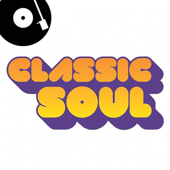 Various Artists - Classic Soul