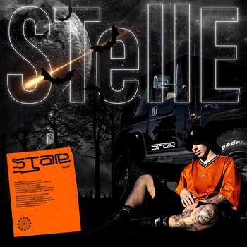 Tyan - Stelle