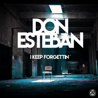 Don Esteban - I Keep Forgettin'