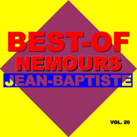 Nemours Jean-Baptiste - Best-of nemours Jean-Baptiste (Vol. 20)