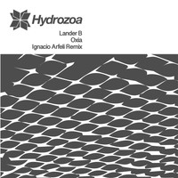 Lander B - Oxia