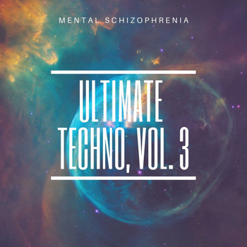 Various Artists - Ultimate Techno, Vol. 3