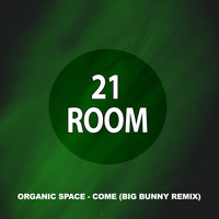 Organic Space - Come (Remix)