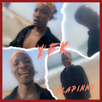 Olapinny - Young Fela Kuti(YFK)
