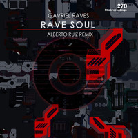 Gavriel Raves - Rave Soul