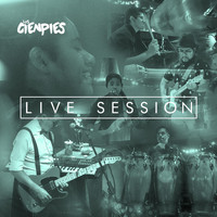 Los Cienpies - Live Session 2020