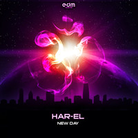 Harl-El - New Day