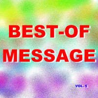 Message - Best-of message (Vol. 5)