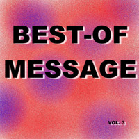 Message - Best-of message (Vol. 3)