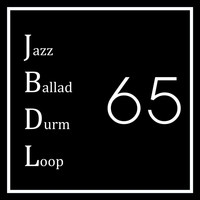 Kim min sup - jazz ballad drum loop tempo : 65