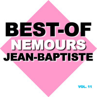 Nemours Jean-Baptiste - Best-of nemours Jean-Baptiste (Vol. 11)