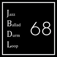 Kim min sup - jazz ballad drum loop tempo : 68