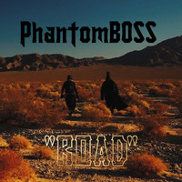 PhantomBOSS - Phantomboss Road