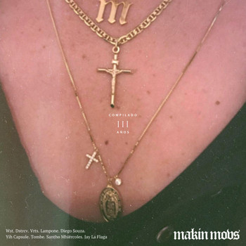 Various Artists - III