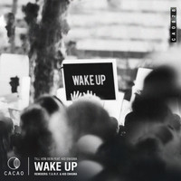 Till von Sein feat. Kid Enigma - Wake Up