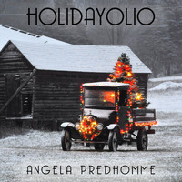 Angela Predhomme - Holidayolio