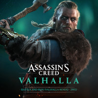 2WEI - Rattle and Run (Valhalla Remix) [From Assassin's Creed Valhalla]