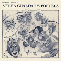 Velha Guarda Da Portela - Grandes Sambistas (Remasterizado)