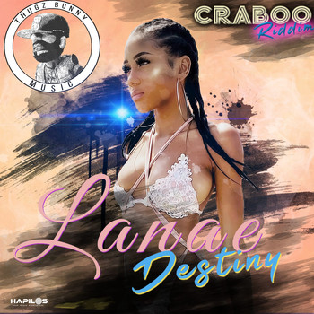 Lanae - Destiny