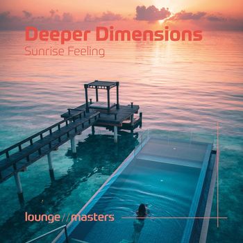 Various Artists - Deeper Dimensions Sunrise Feeling