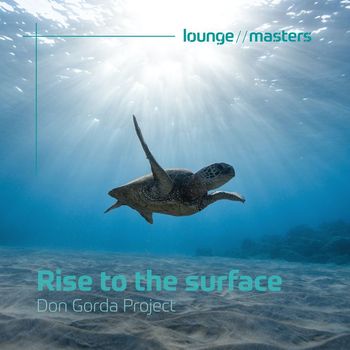 Don Gorda Project - Rise to the surface