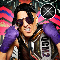 Yandel - Quien Contra Mi 2 (Explicit)
