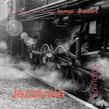 Spiridion - Jazztrain