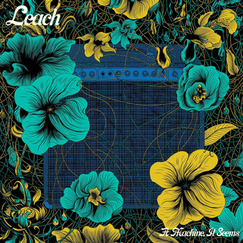 Leach - A Machine, It Seems